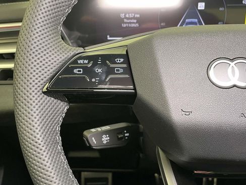 New 2025 Audi S5 Premium Plus AWD/4WD image 38