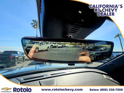 Used 2024 Chevrolet Traverse RS w/ LPO, Floor Liner Package image 30