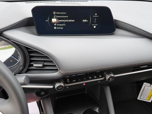 New 2026 MAZDA MAZDA3 2.5 S Sedan w/ Preferred Pkg image 16