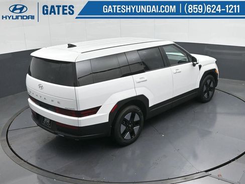 New 2026 Hyundai Santa Fe SE image 51