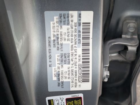Used 2012 MAZDA CX-9 Touring AWD/4WD image 34
