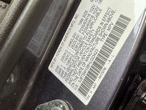 Used 2017 Acura RDX Base image 29