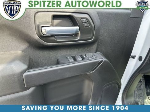 New 2026 GMC Sierra 3500 Pro w/ Convenience Package image 16