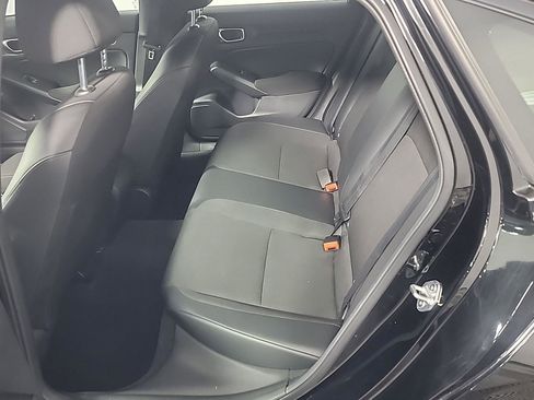 Certified 2023 Honda Civic Sport image 17