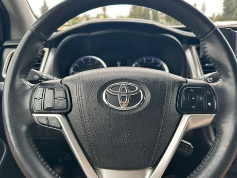 Used 2015 Toyota Highlander XLE FWD image 26