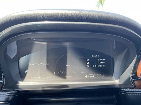 Used 2022 Lincoln Corsair Reserve w/ Luxury Package FWD image 11