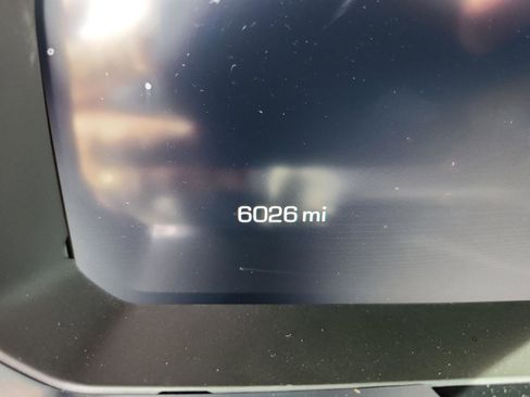 New 2026 GMC Sierra 1500 SLT w/ SLT Premium Plus Package image 25