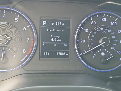 Used 2020 Hyundai Palisade SEL image 12