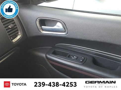 Used 2018 Dodge Durango GT image 29