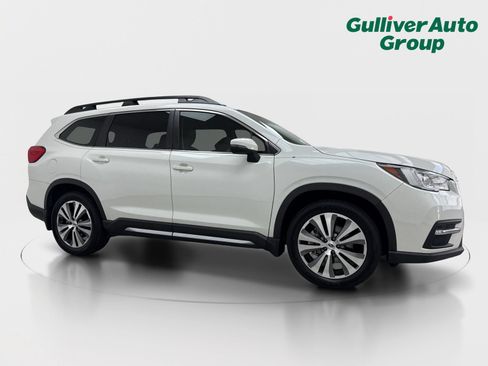 Used 2022 Subaru Ascent Limited w/ Technology Package AWD/4WD image 12