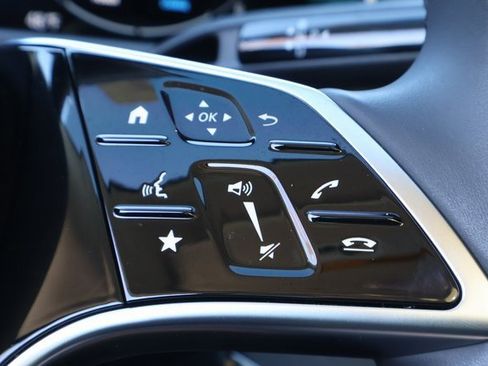 Used 2024 Mercedes-Benz E 350 E 350 image 21