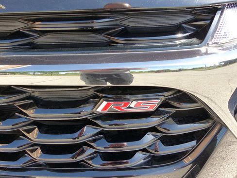 Used 2025 Chevrolet Trax RS w/ Driver Confidence Package FWD image 15