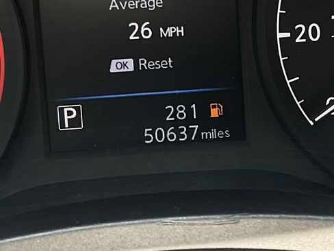 Used 2024 Nissan Altima 2.5 S FWD image 38