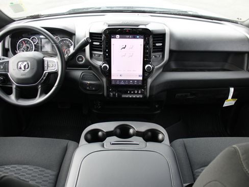 New 2026 RAM 2500 Tradesman image 2