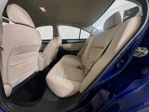 Used 2015 Subaru Legacy 2.5i AWD/4WD image 26
