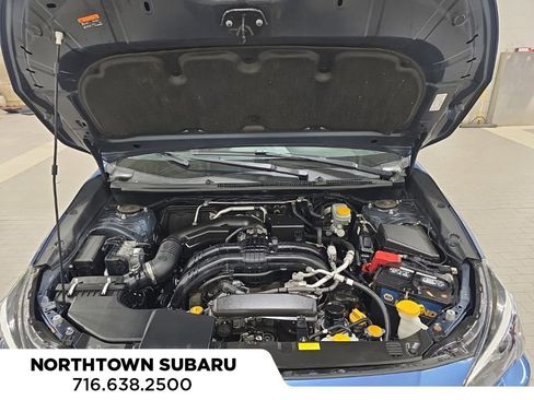 Used 2018 Subaru Crosstrek 2.0i Premium image 27