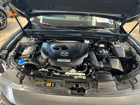 Certified 2024 MAZDA CX-50 AWD 2.5 Turbo w/ Weather Package image 23