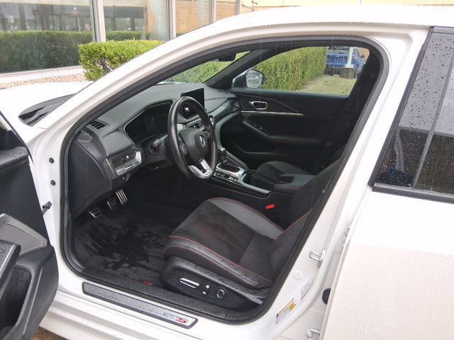 Used 2024 Acura Integra Type S FWD image 6