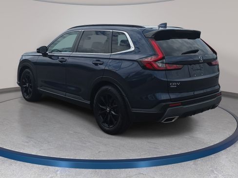 Used 2023 Honda CR-V Sport image 7