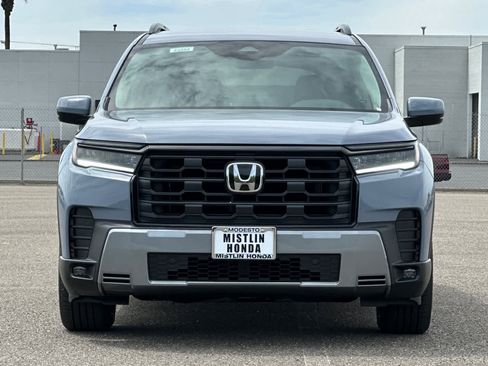 New 2026 Honda Pilot EX-L image 8