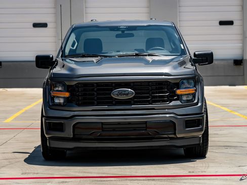 Used 2026 Ford F150 XL RWD image 27