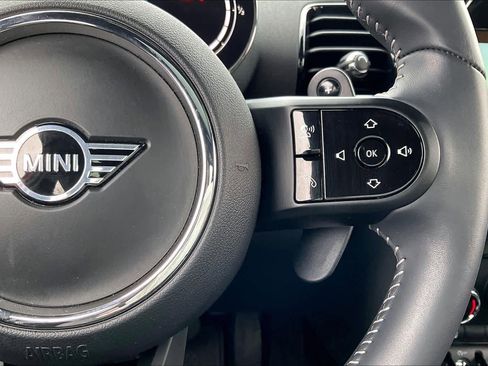 Used 2024 MINI Cooper Clubman S image 26