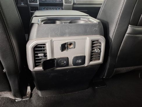 Used 2020 Ford F250 Lariat w/ Lariat Ultimate Package image 10