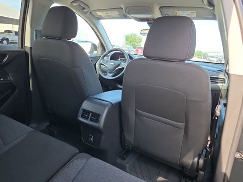 Used 2024 Chevrolet Equinox LT w/ LPO, Floor Liner Package FWD image 16