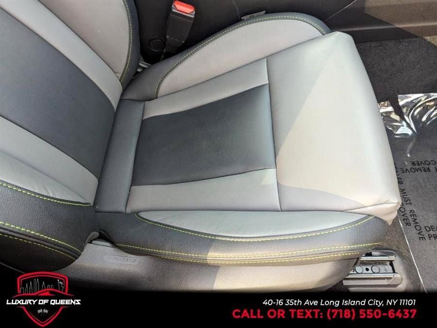 Used 2021 Subaru Outback Onyx Edition XT AWD/4WD image 17