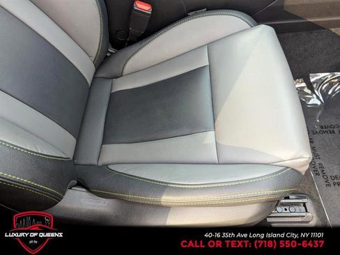 Used 2021 Subaru Outback Onyx Edition XT image 17