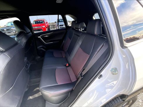 Certified 2023 Toyota RAV4 XSE image 15