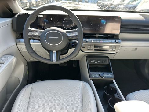 New 2026 Hyundai Kona Limited image 8