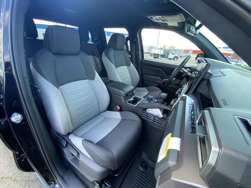 New 2026 Toyota Tacoma TRD Off-Road AWD/4WD image 23