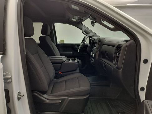 Used 2024 GMC Sierra 1500 Pro w/ Pro Value Package AWD/4WD image 27