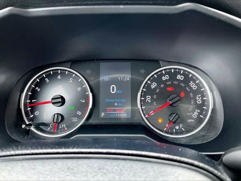 Used 2021 Toyota RAV4 XLE AWD/4WD image 26