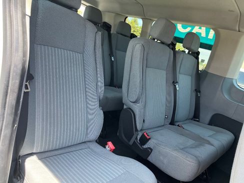 Used 2015 Ford Transit 350 XLT RWD image 20