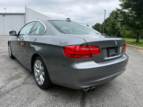 Used 2011 BMW 328i xDrive Coupe AWD/4WD image 7
