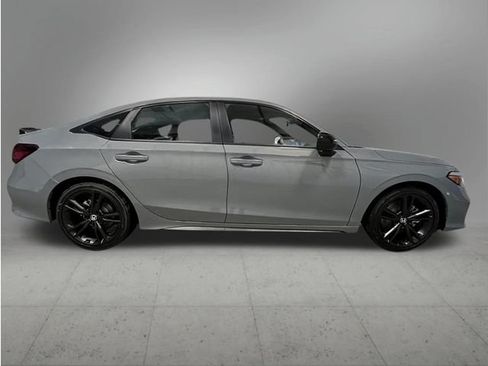 New 2026 Honda Civic Si image 8