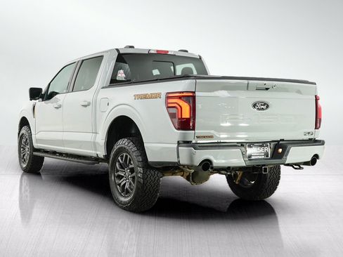 Used 2024 Ford F150 Tremor w/ Bed Utility Package AWD/4WD image 3