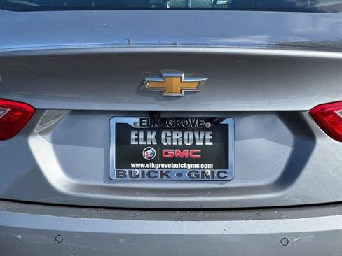 Used 2024 Chevrolet Malibu LT FWD image 49
