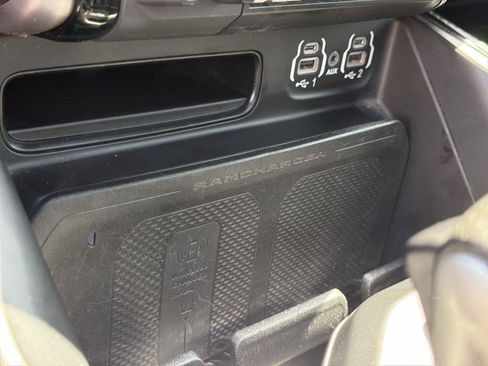 Used 2023 RAM 1500 TRX AWD/4WD image 39