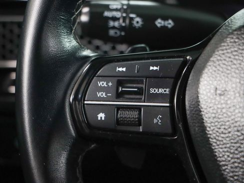 Used 2023 Honda Civic Sport image 13