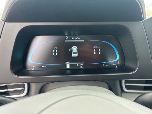 New 2026 Hyundai Elantra SEL Sport FWD image 15