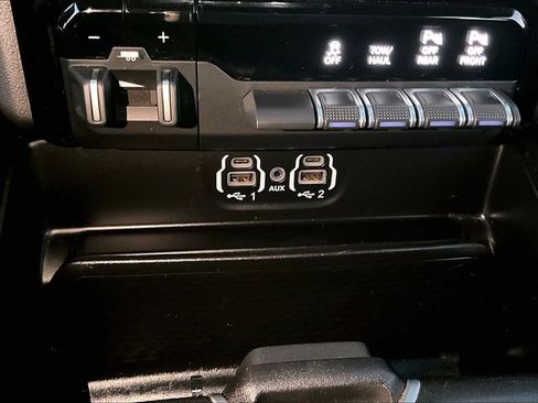 Used 2020 RAM 1500 Rebel w/ Rebel Level 2 Equipment Group image 16