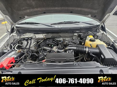 Used 2014 Ford F150 XL w/ Power Equipment Group image 21