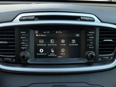 Used 2017 Kia Sorento AWD w/ LX Convenience Package image 26