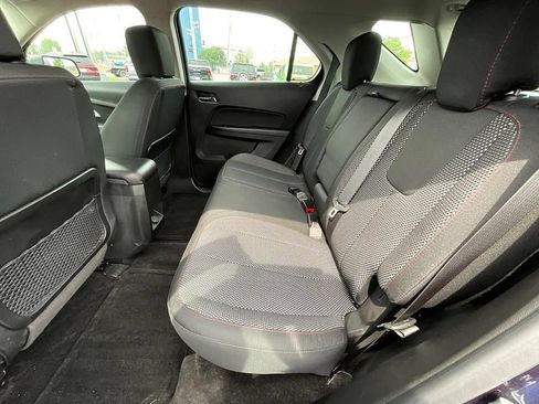 Used 2016 Chevrolet Equinox LS FWD image 24