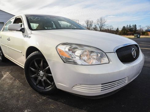 Used 2006 Buick Lucerne CXL w/ Luxury Package image 21