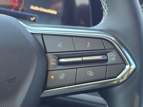 New 2026 Chevrolet Traverse LT w/ Sun and Wheel Package image 27