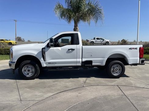 New 2025 Ford F250 XL w/ XL Chrome Package image 2